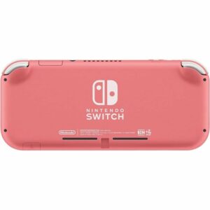 Nintendo Switch Lite Coral,Lite Coral