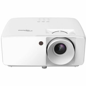 Optoma ZW335e Proyector Láser WXGA 3600L HDMI,Optoma ZW335e,ZW335e,Proyector Láser,5055387667679