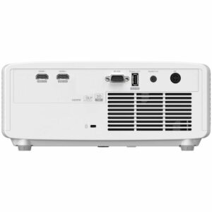 Optoma ZW335e Proyector Láser WXGA 3600L HDMI,Optoma ZW335e,ZW335e,Proyector Láser,5055387667679