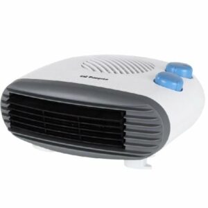 Calefactor Orbegozo FH 5009 2000W Termostato Regulable