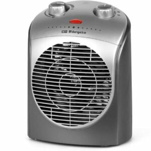 Calefactor Orbegozo FH 5021 2200W Termostato Regulable