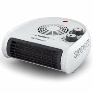 Calefactor Orbegozo FH 5030 2500W Termostato Regulable