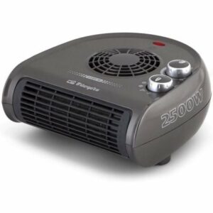 Calefactor Orbegozo FH 5031 2500W Termostato Regulable