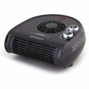 Calefactor Orbegozo FH 5032 2500W Termostato Regulable