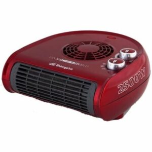 Calefactor Orbegozo FH 5033 2500W Termostato Regulable