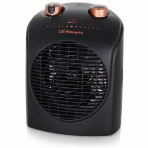 Calefactor Orbegozo FH 5036 2200W Termostato Regulable