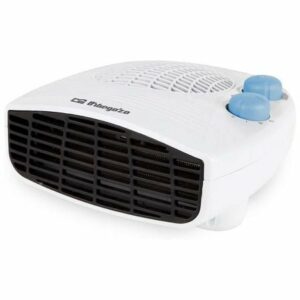 Calefactor Orbegozo FH 5127 2000W Termostato Regulable,FH 5127