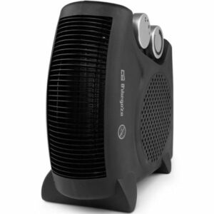 Calefactor Orbegozo FH 5140 2000W Termostato Regulable