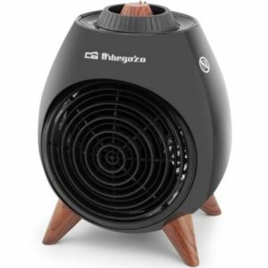 Calefactor Orbegozo FH 5237 2000W Termostato Regulable