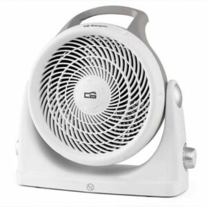 Calefactor Orbegozo FH 6065 2000W Termostato Regulable