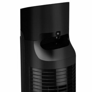 Calefactor Orbegozo CR 5039 2000W Termostato Regulable