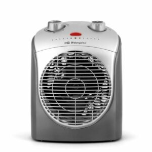 Calefactor Orbegozo FH 5021 2200W Termostato Regulable