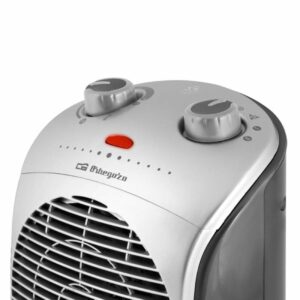 Calefactor Orbegozo FH 5021 2200W Termostato Regulable