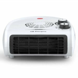 Calefactor Orbegozo FH 5030 2500W Termostato Regulable,FH 5030,8436044534652,Orbegozo FH 5030