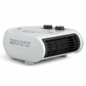 Calefactor Orbegozo FH 5030 2500W Termostato Regulable,FH 5030,8436044534652,Orbegozo FH 5030