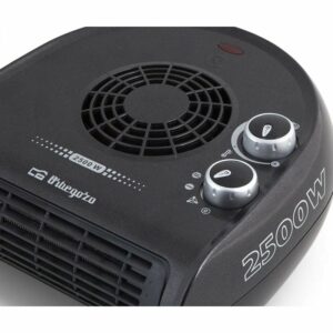 Calefactor Orbegozo FH 5032 2500W Termostato Regulable