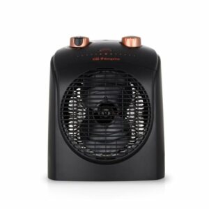 Calefactor Orbegozo FH 5036 2200W Termostato Regulable