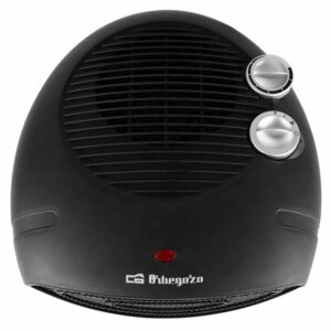 Calefactor Orbegozo FH 5038 2000W Termostato Regulable