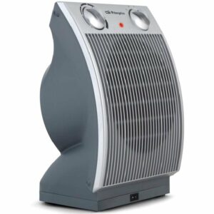 Calefactor Orbegozo FH 6035 2200W Termostato Regulable