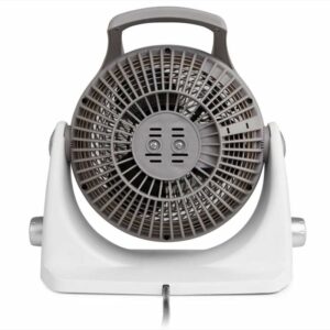 Calefactor Orbegozo FH 6065 2000W Termostato Regulable