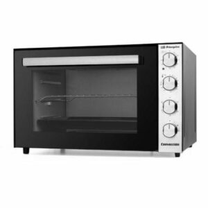 Horno de Sobremesa Orbegozo HOT 710 2000W Capacidad 70L Función Grill