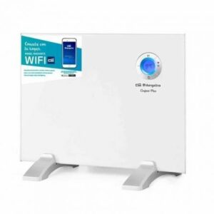 Panel Calefactor Radiante Orbegozo REW 500 500W WiFi