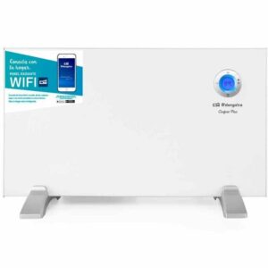 Panel Calefactor Radiante Orbegozo REW 1000 1000W WiFi