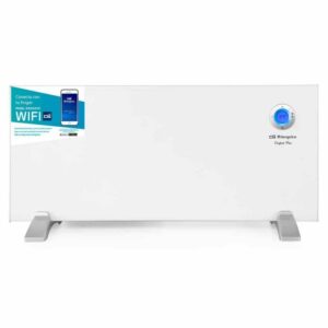 Panel Calefactor Radiante Orbegozo REW 2000 2000W WiFi