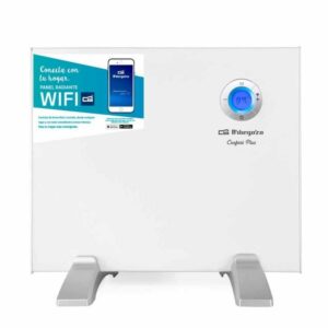 Panel Calefactor Radiante Orbegozo REW 500 500W WiFi