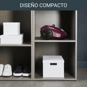 Aspirador de Trineo Rowenta Compact Power RO3969EA 900W,RO3969EA,3221614001123