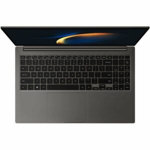 Portátil Samsung Galaxy Book 3 Intel Core i7-1355U 16GB 512GB 15.6" Win11 Pro