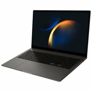 Portátil Samsung Galaxy Book 3 Intel Core i7-1355U 16GB 512GB 15.6" Win11 Pro