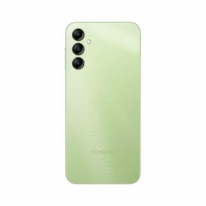 Telefono Móvil Smartphone Samsung Galaxy A14 4GB 64GB 6.6" 5G Verde,8806094825411