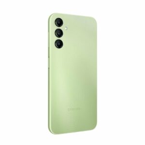 Telefono Móvil Smartphone Samsung Galaxy A14 4GB 64GB 6.6" 5G Verde,8806094825411