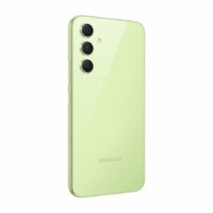 Telefono Móvil Smartphone Samsung Galaxy A54 8GB 256GB 6.4" 5G Verde Lima,8806094825961,Galaxy A54 8GB 256GB,galaxy a54 verde