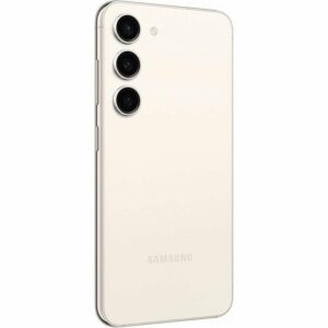 SM-S911BZEDEUB,8806094724882,Samsung Galaxy S23 8GB 128GB 6.1" 5G Crema