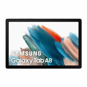 Samsung Galaxy Tab A8 10.5" 4GB 128GB Wifi plata