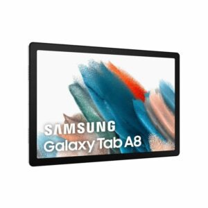 Samsung Galaxy Tab A8 10.5" 4GB 128GB Wifi plata