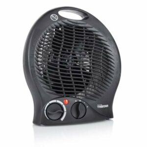 Calefactor Tristar KA-5037 2000W Termostato Regulable