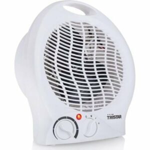 Calefactor Tristar KA-5039 2000W Termostato Regulable