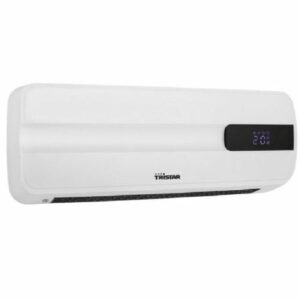 Calefactor de Pared Tristar KA-5070 2000W Termostato Regulable