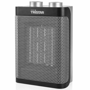 Calefactor Tristar KA-5064 1500W Termostato Regulable