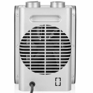 Calefactor Tristar KA-5064 1500W Termostato Regulable