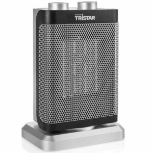 Calefactor Tristar KA-5065 1500W Termostato Regulable