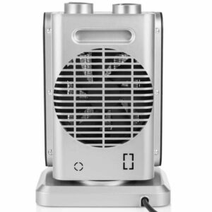 Calefactor Tristar KA-5065 1500W Termostato Regulable