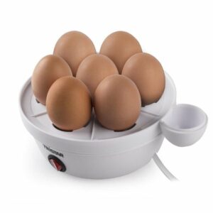 Cocedor de Huevos Tristar EK-3074 Capacidad 7 Huevos