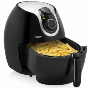 Freidora por Aire Tristar FR-6996 Crispy Fryer XXL 1800W Cap 5.2L