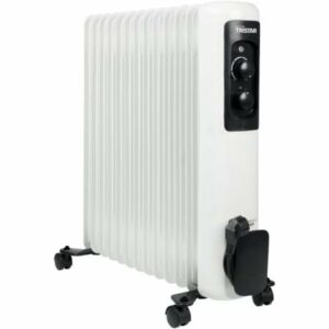 Radiador de Aceite Tristar KA-5183 1000-1500-2500W 13 Elementos