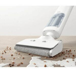 Aspirador Escoba con batería Xiaomi Truclean W10 Pro Wet Dry Vacuum 200W Autonomía 35 Min,BHR6278EU,6934177791291