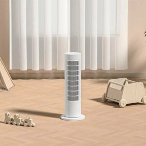 Calefactor Xiaomi Smart Tower Heater Lite 2000W Temp Regulable por APP